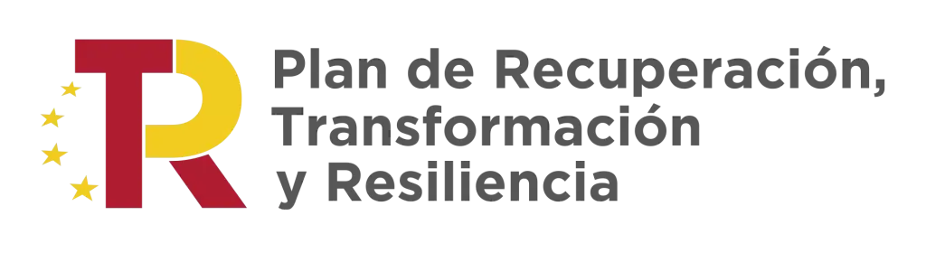 Plan de Recuperación, Transformación y Resiliencia